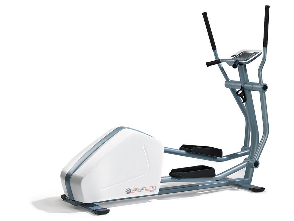 Ellipsentrainer REHA-LINE cross 600
