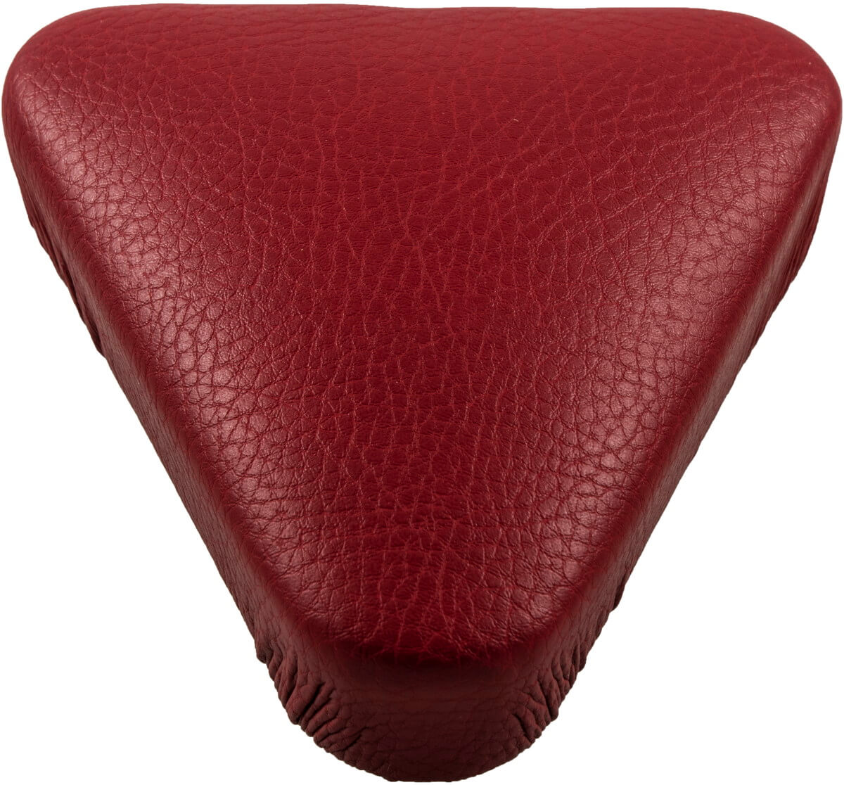 Dreieckiger Polstereinsatz