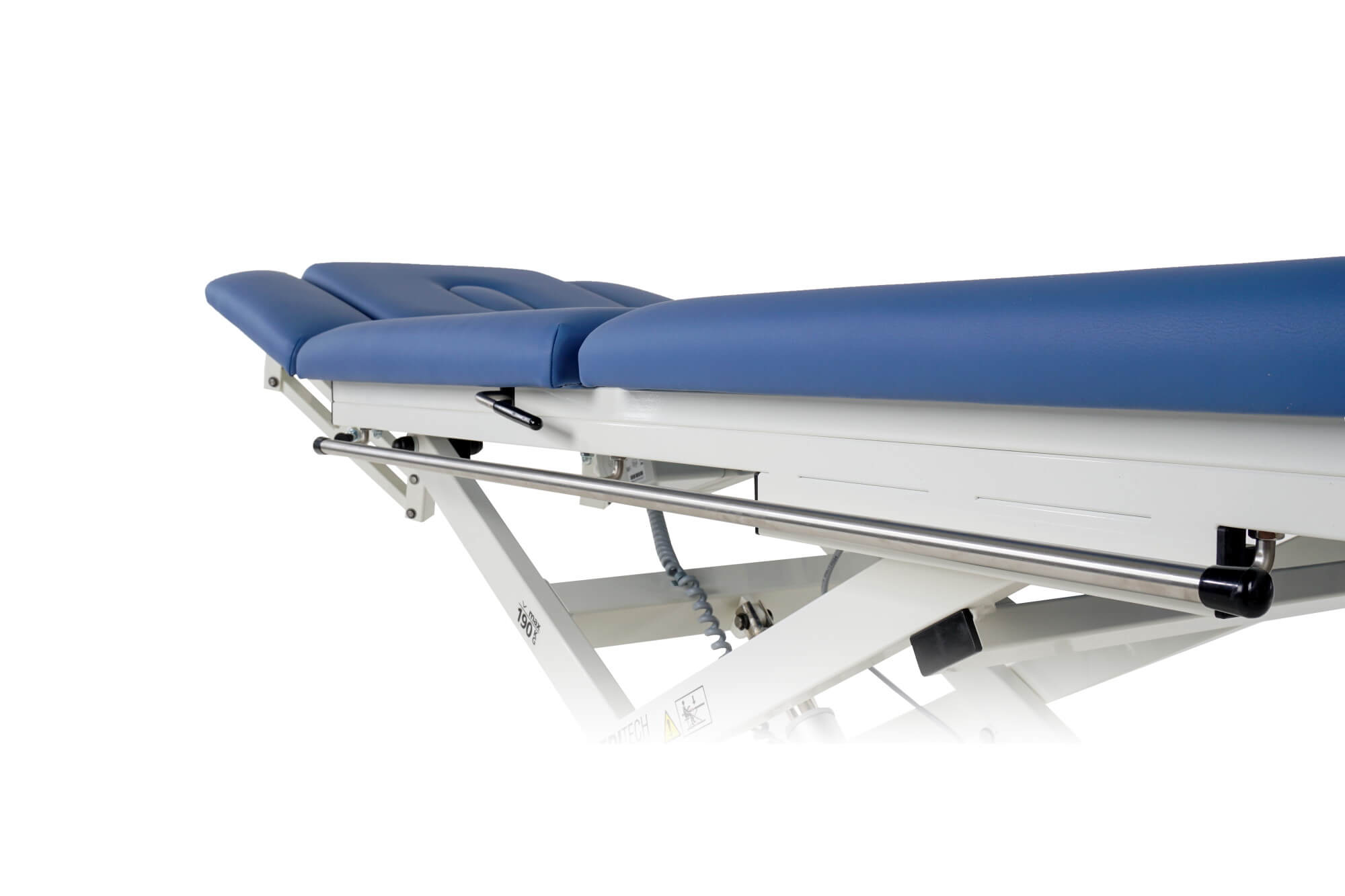 Fixierschiene (beidseitig)