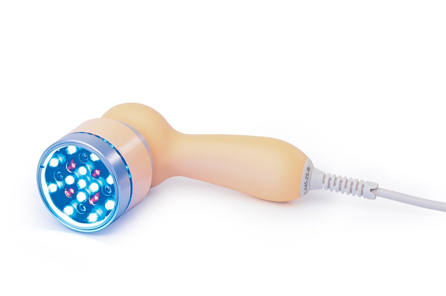 Kombi-Laserdusche BTL mit 685nm & 830nm für BTL-5000