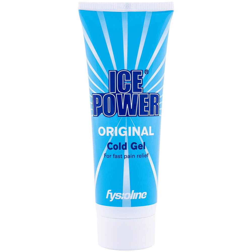 Kühlgel ICE POWER in Tube