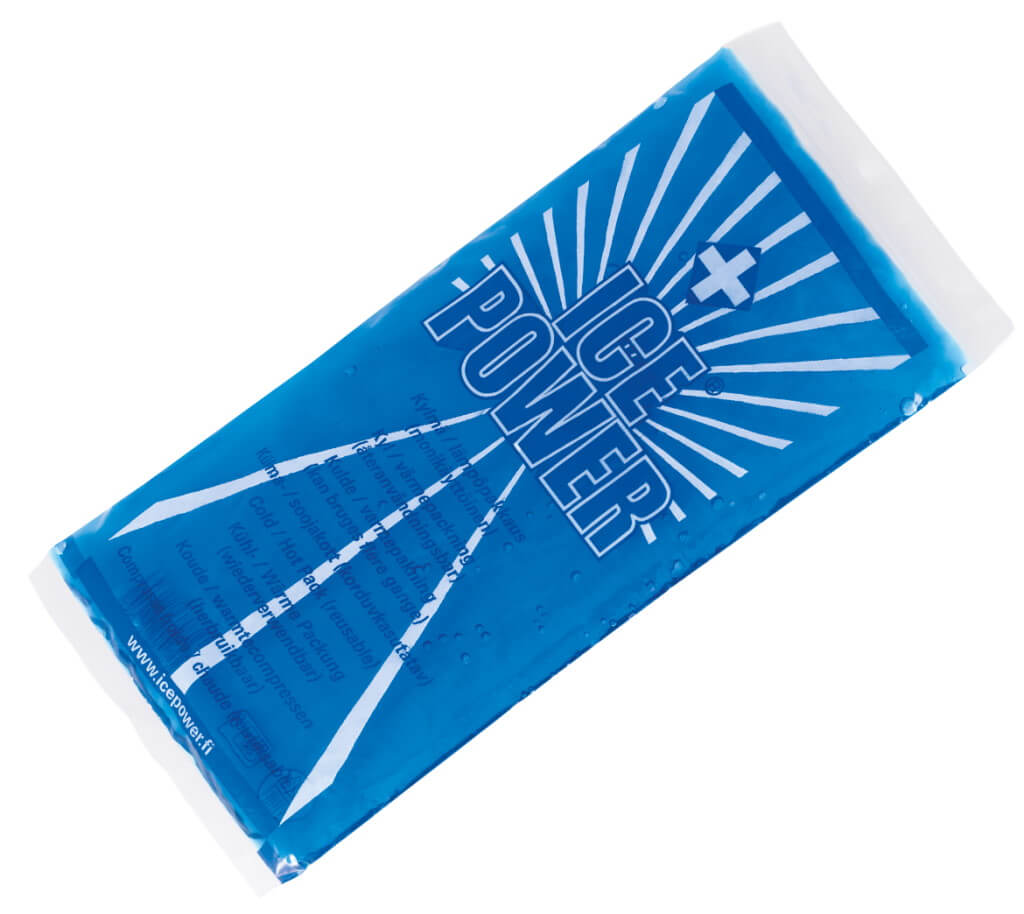 Wärme- & Kühlpack ICE POWER Cold/Hot Pack ohne Verpackung