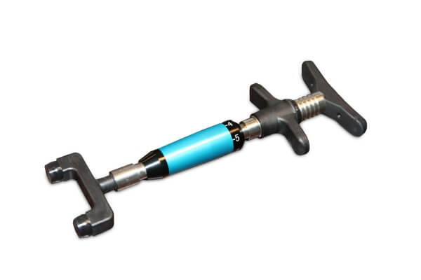 Massagepistole Adjustment Gun „MyoGun“
