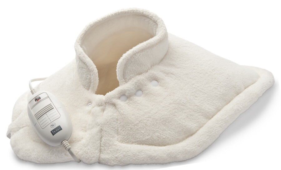 Nacken- & Schulterwärmer bosotherm 1600 mit Schalter