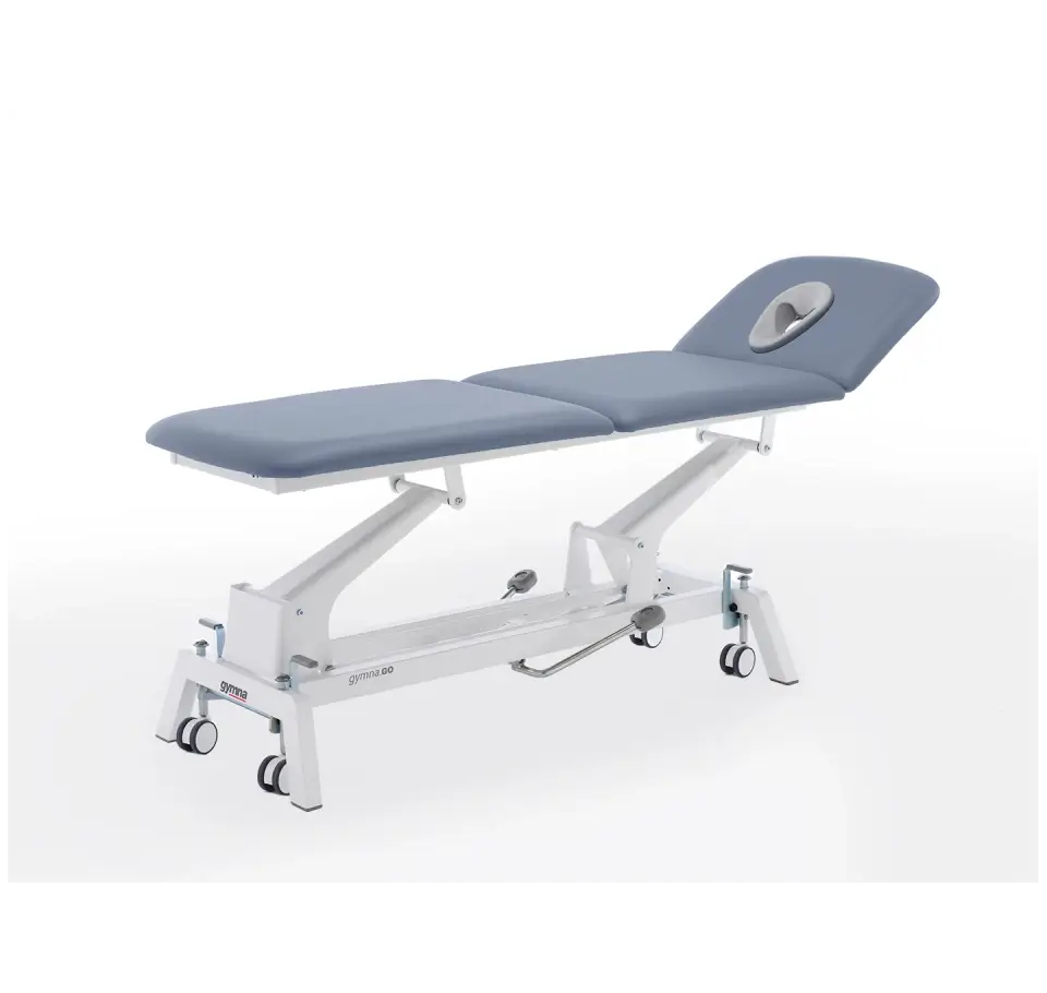Therapieliege gymna.GO T3x 3-teilig für Praxis