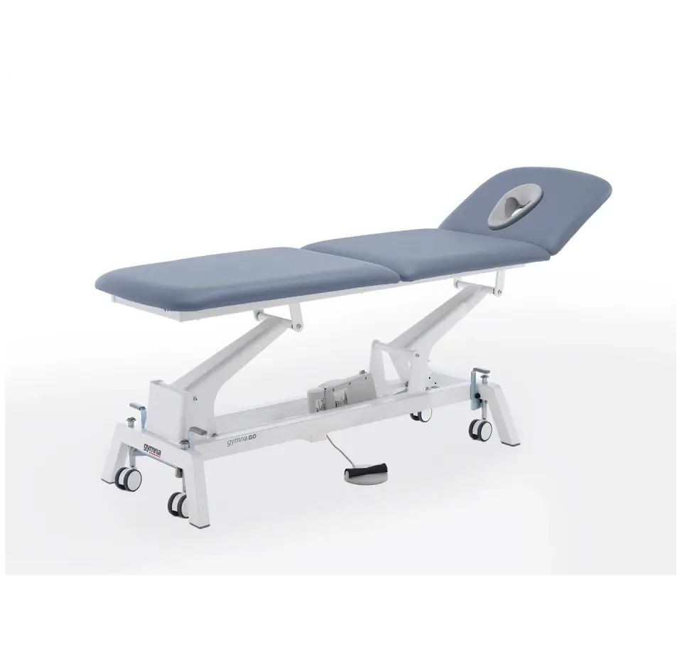 Therapieliege gymna.GO T3x 3-teilig für Praxis