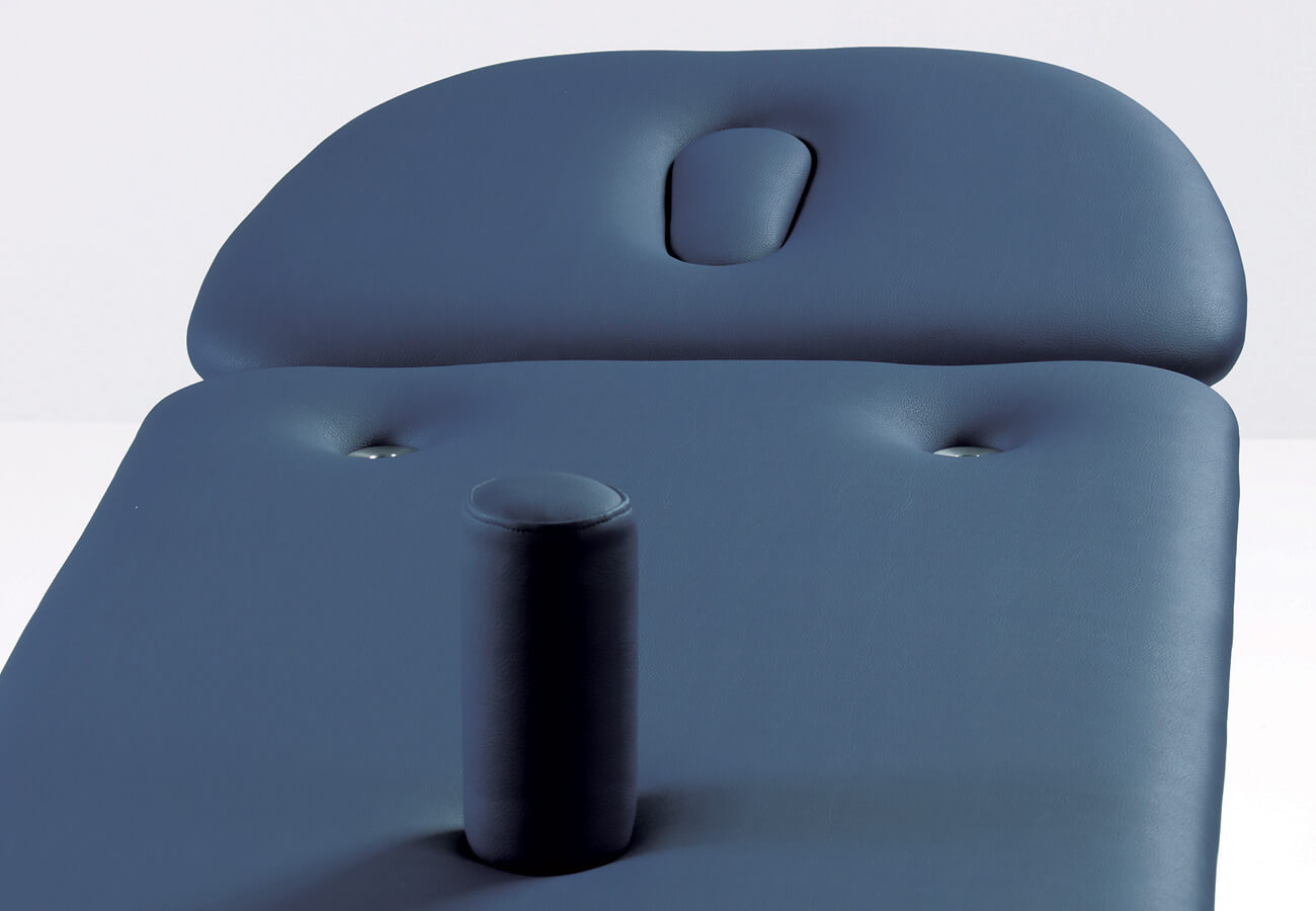 Behandlungs-Set - mit einer Banane 6 cm und drei Polsteraufnahmen