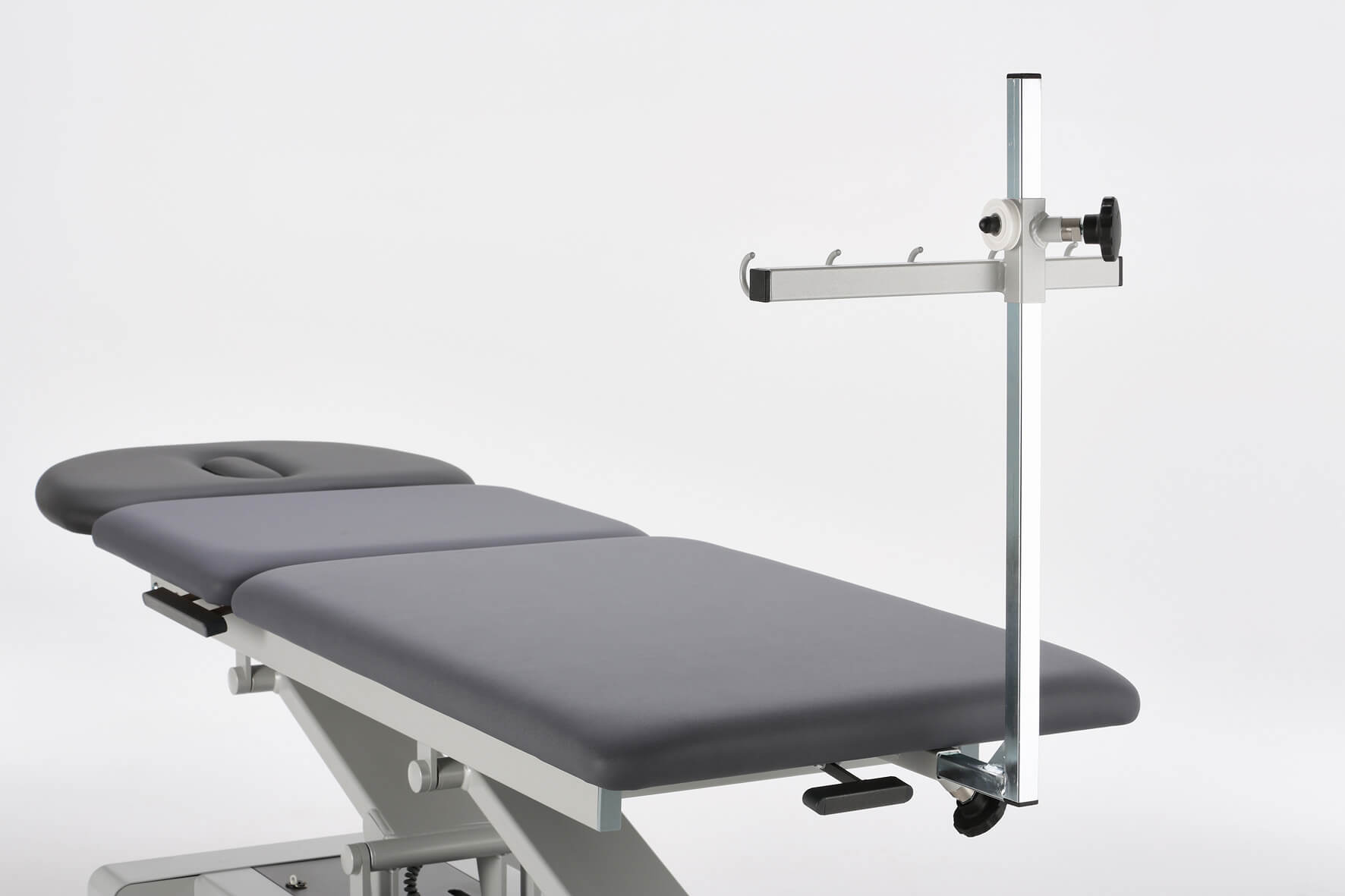 Extensionsgalgen - Hinweis: Nicht nachrüstbar