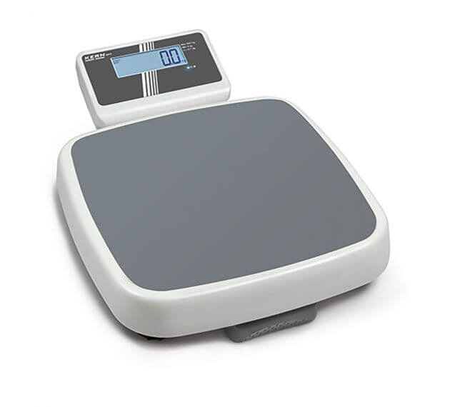 Personenwaage KERN MPD Step-On