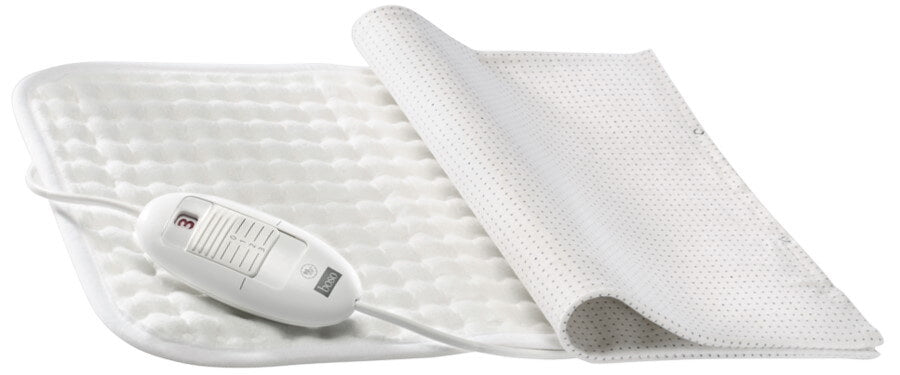 Heizdecke bosotherm 1400 mit Schalter