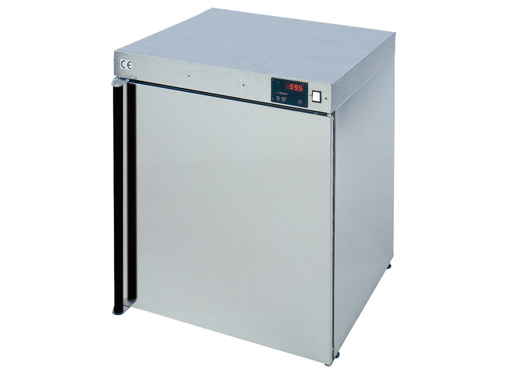 Wärmeschrank WS 6-60 mit geschlossener Tür