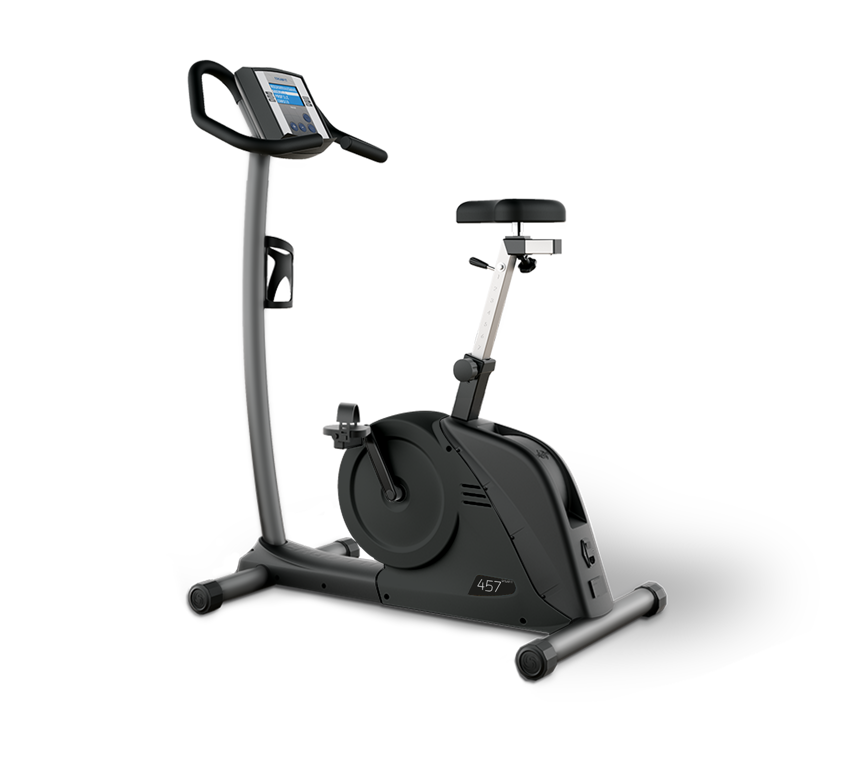 CYCLE 457 - Fahrradergometer
