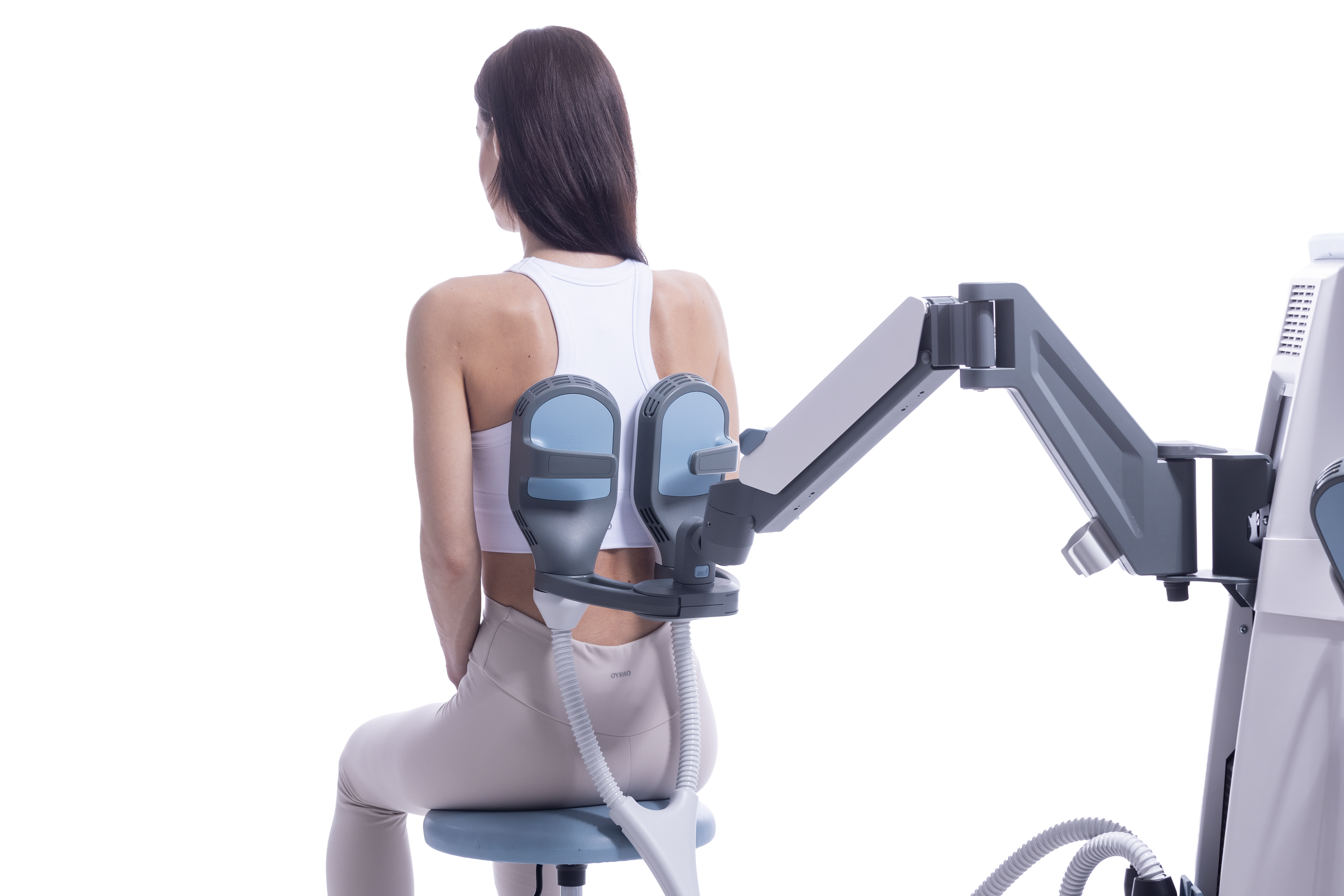 BTL-6000 Super Inductive System Duo (SIS)