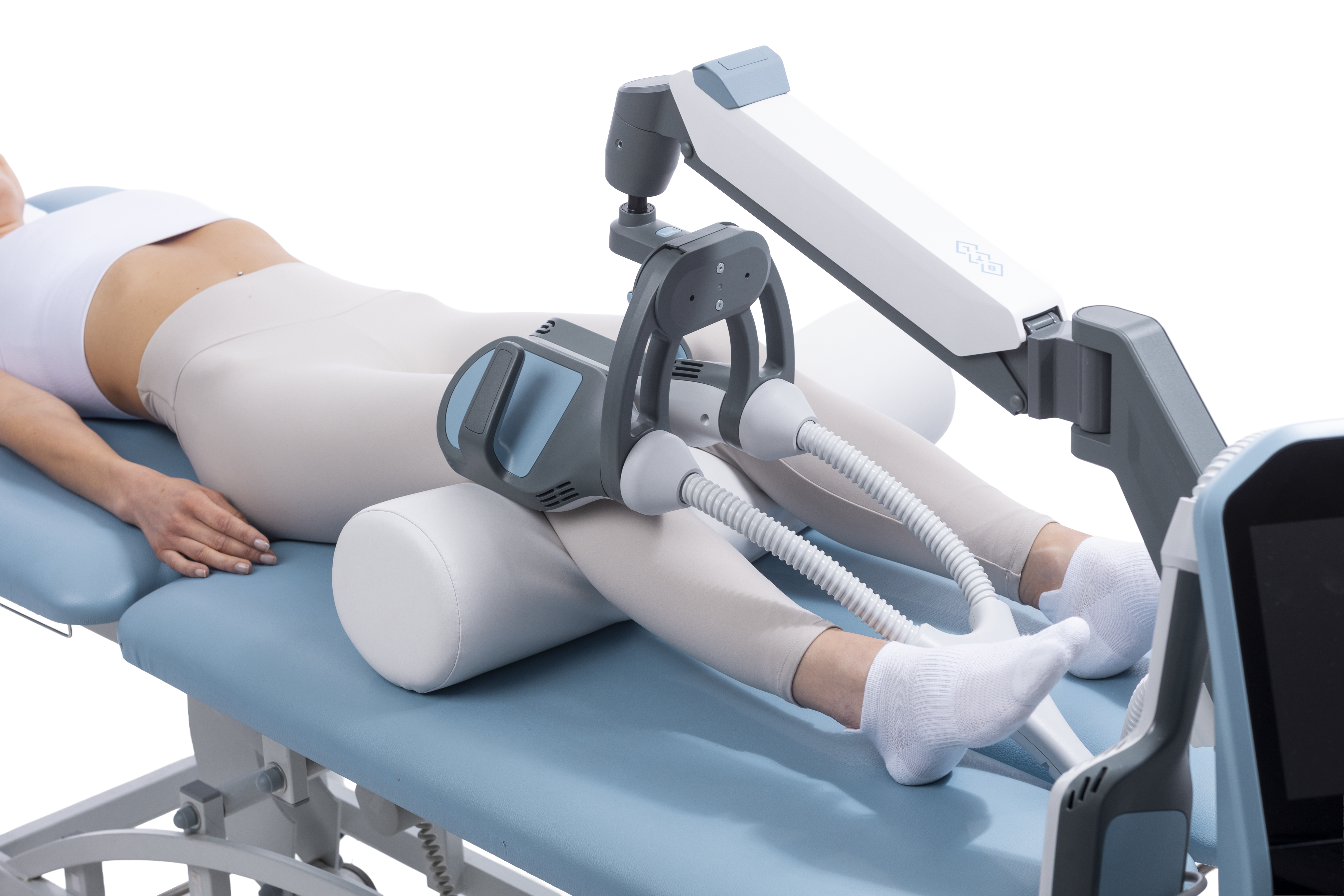 BTL-6000 Super Inductive System Duo (SIS)