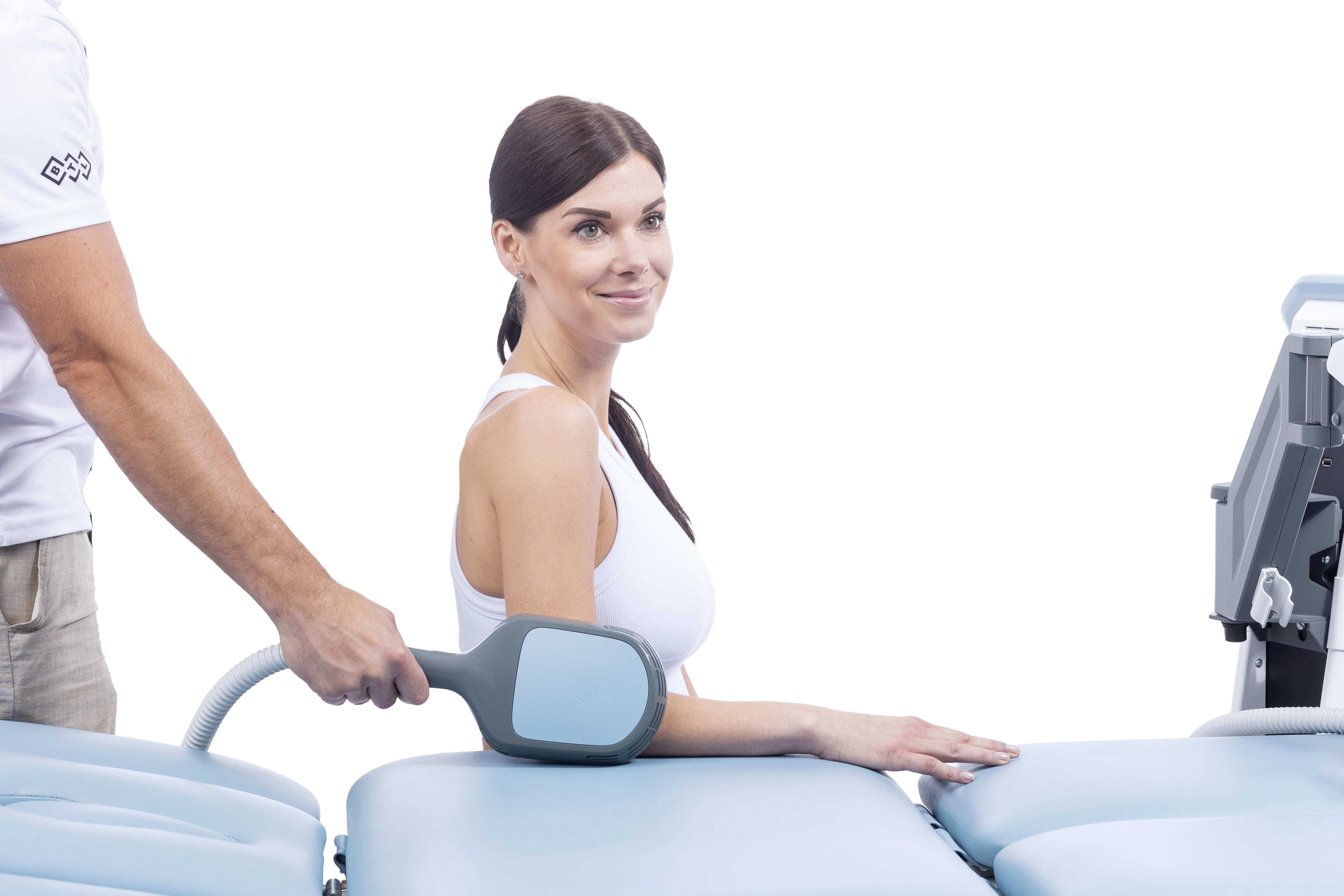 BTL-6000 Super Inductive System Duo (SIS)