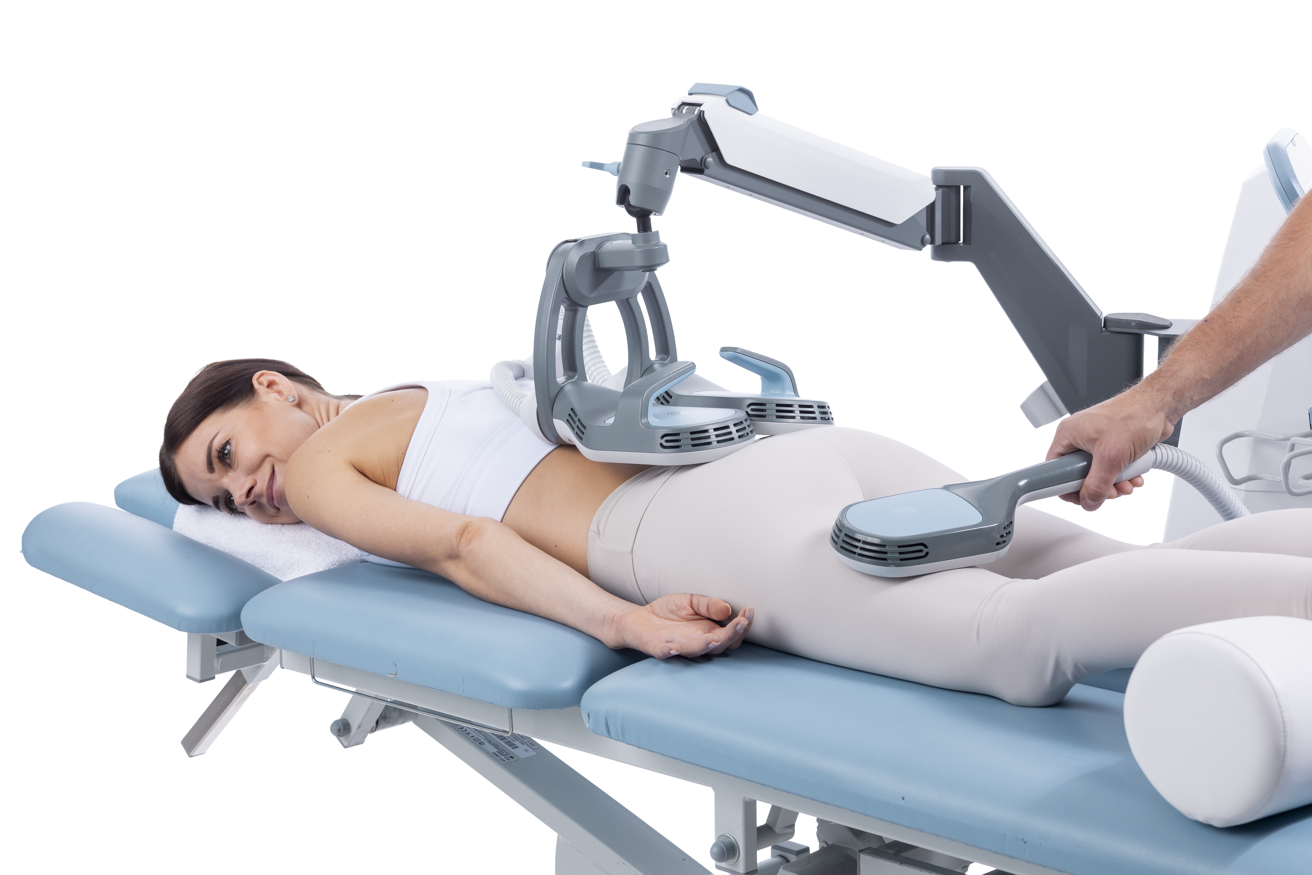 BTL-6000 Super Inductive System Duo (SIS)