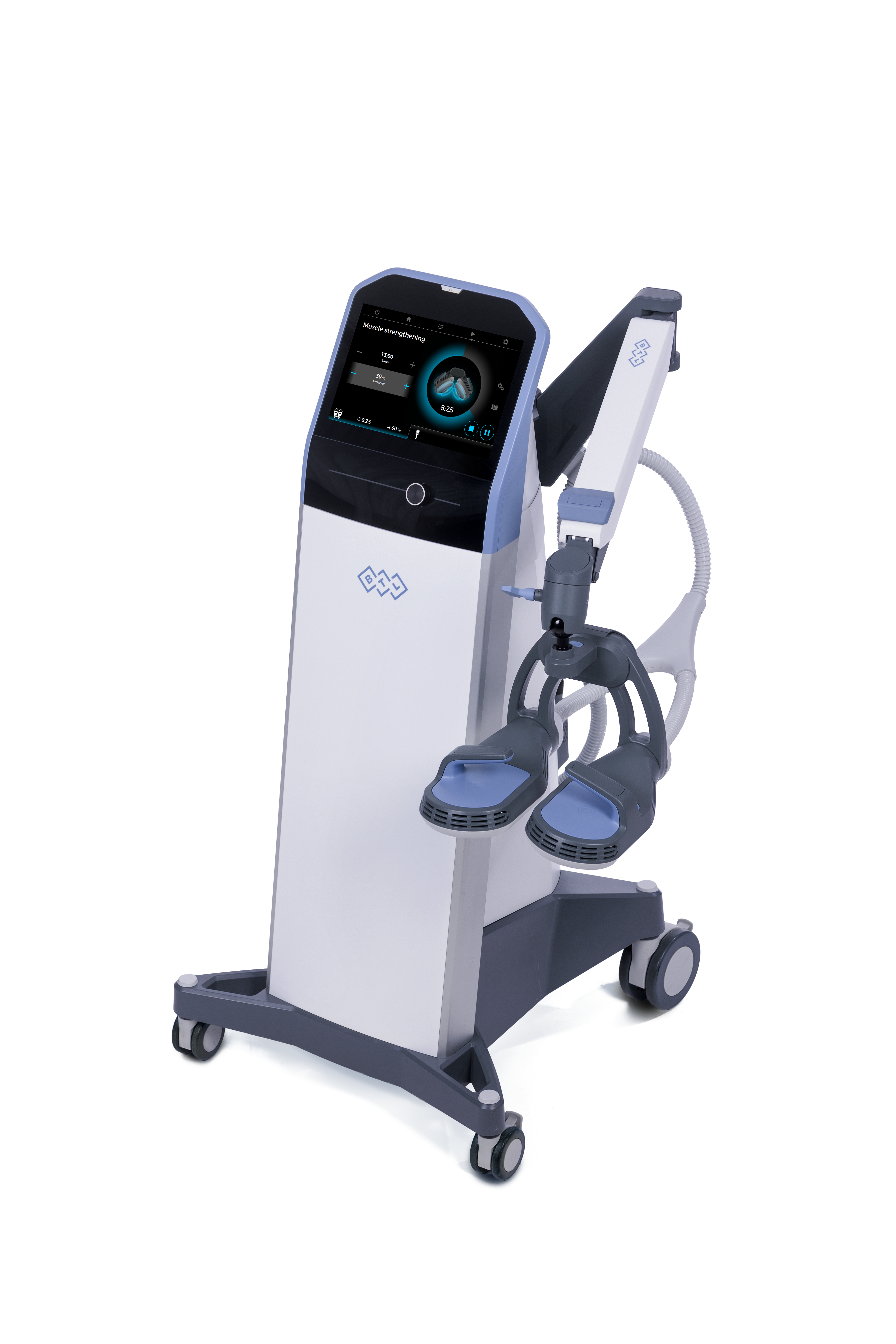 BTL-6000 Super Inductive System Duo (SIS)