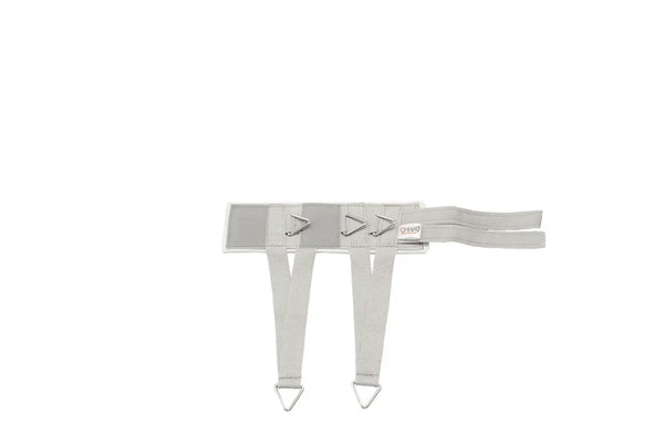 Arm- und Bein-Traktionsschlinge SVG in Grau