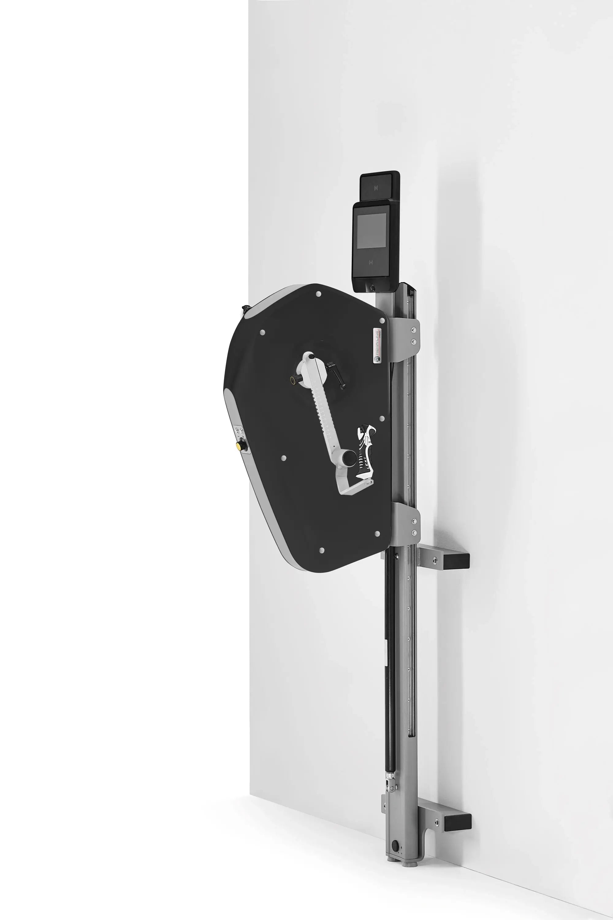 Oberkörper-Ergometer Reha-Line body 900 als Wandmodell