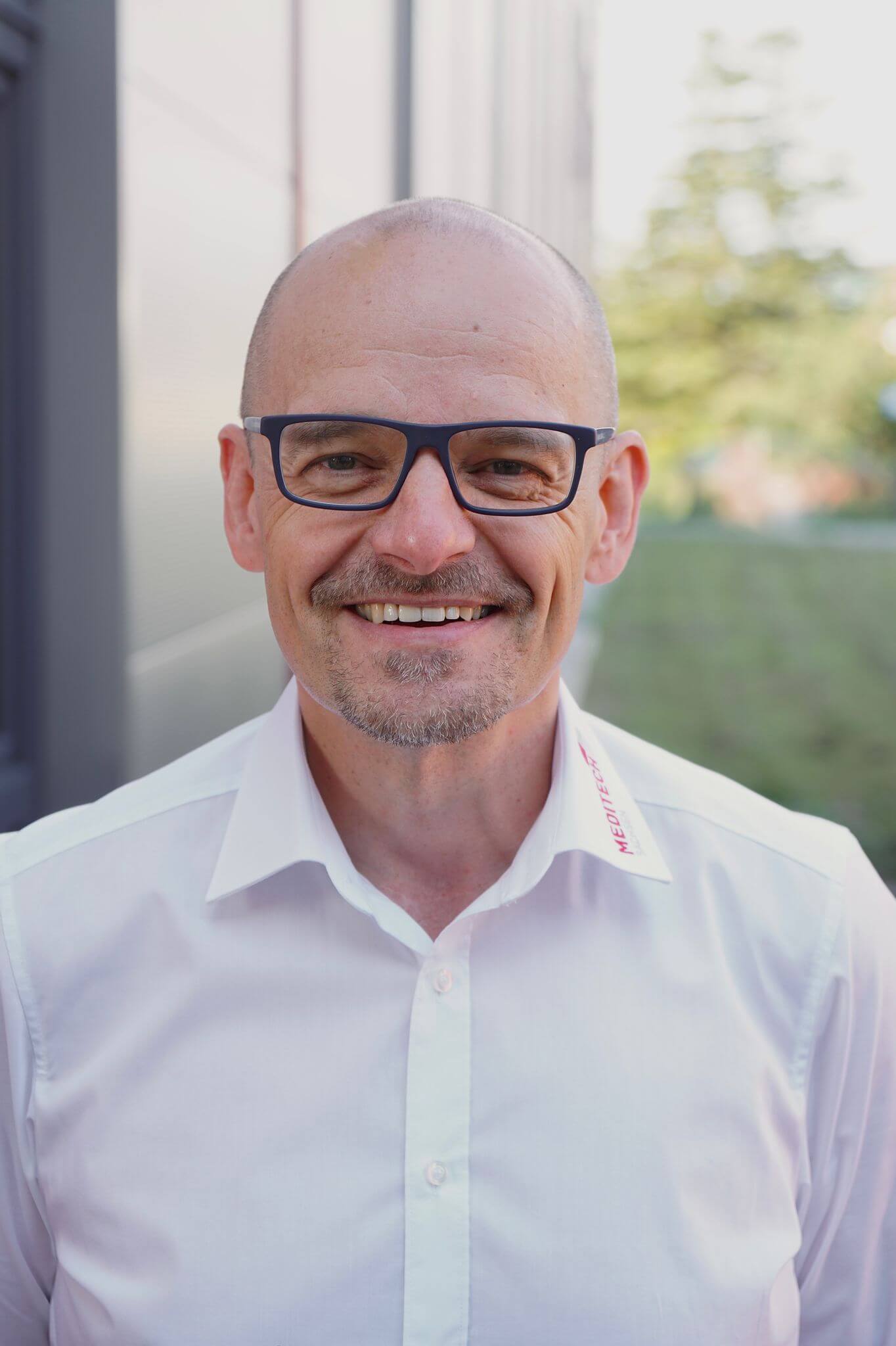 Experte Heiko