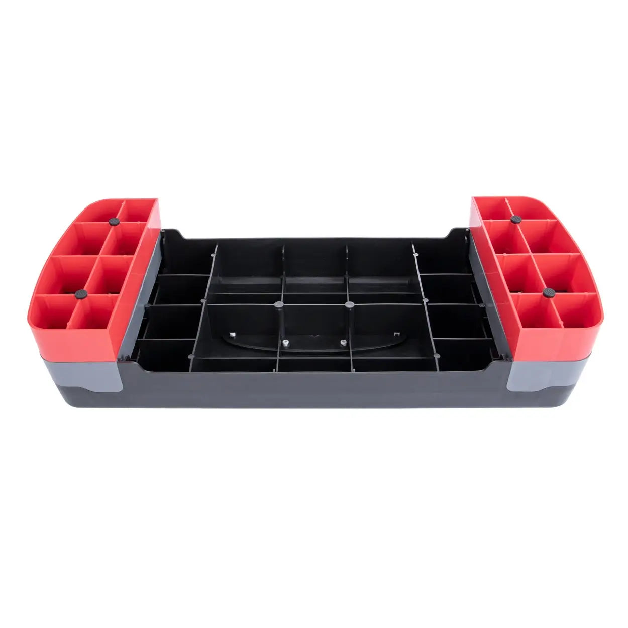 Unterseite des Steppbretts Sport-Tec