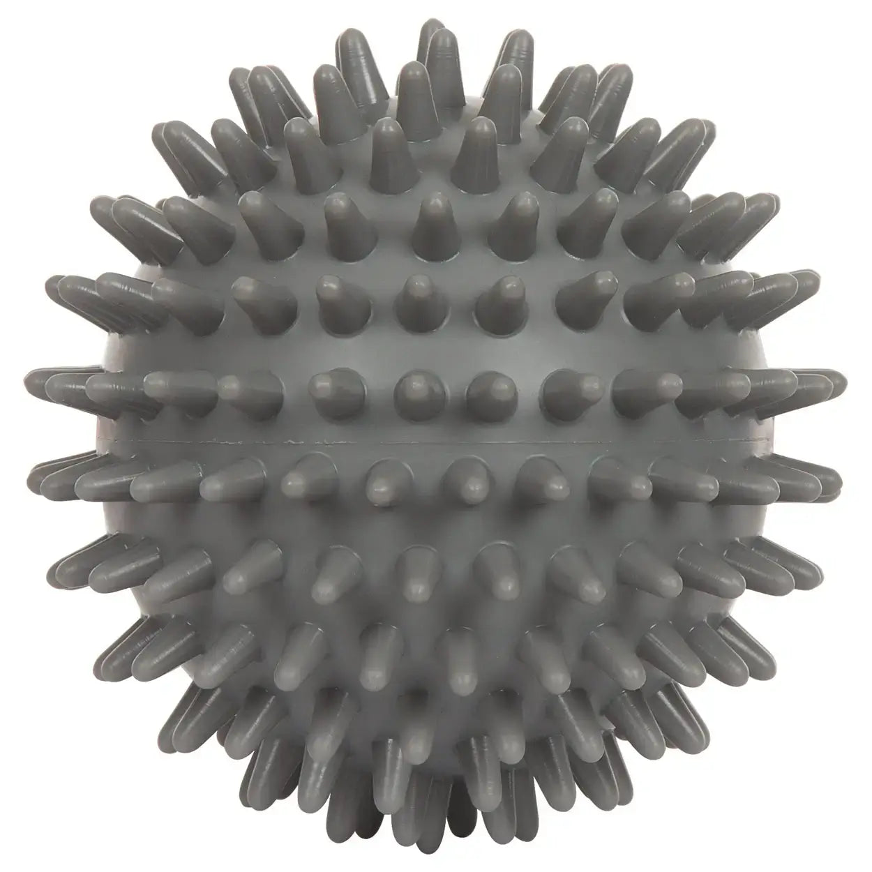 Igel-Ball Sport-Tec Hart in gau