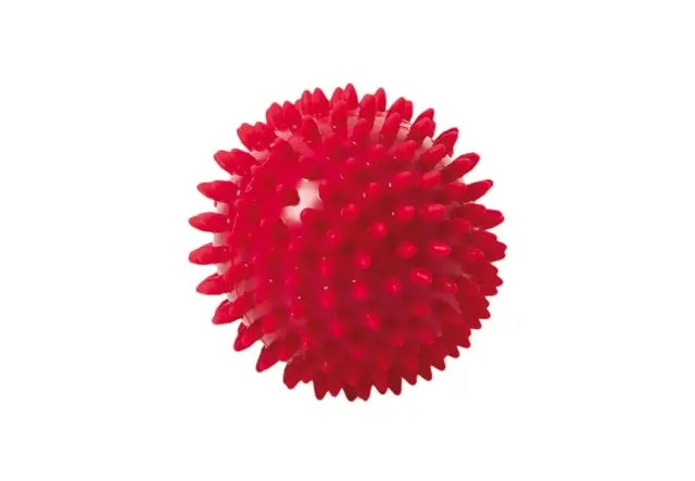 Igelball Togu® Klassik in rot
