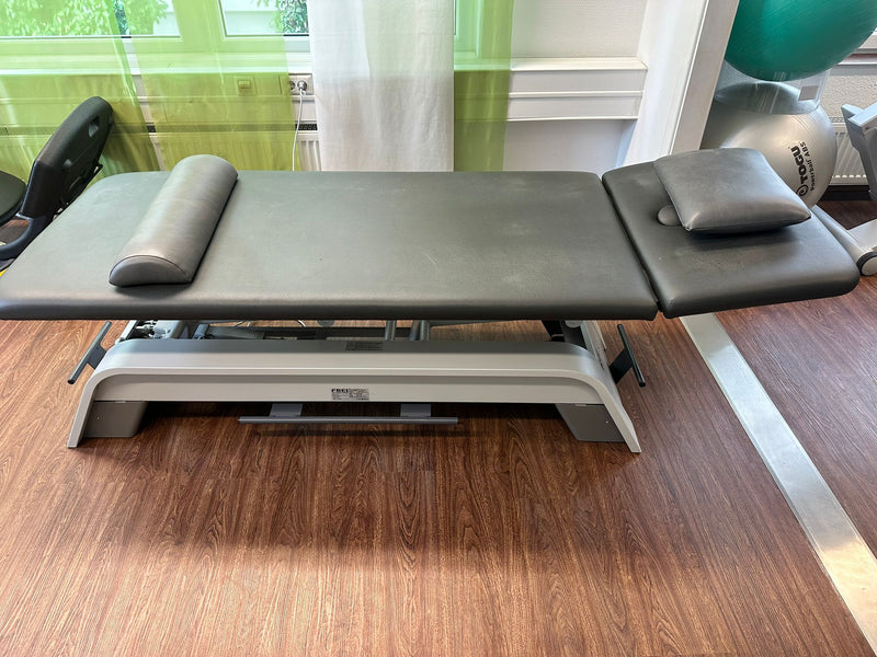 Gebrauchte Massageliege - FREI Taxxo