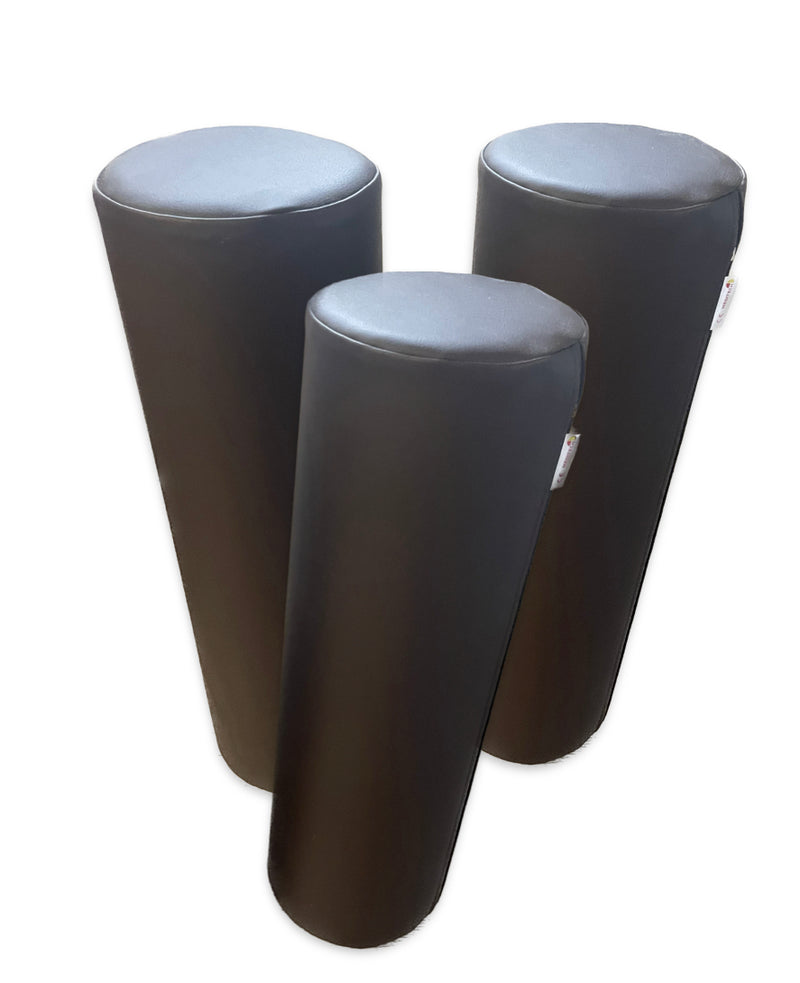 Lagerungsrollen Set schoko
