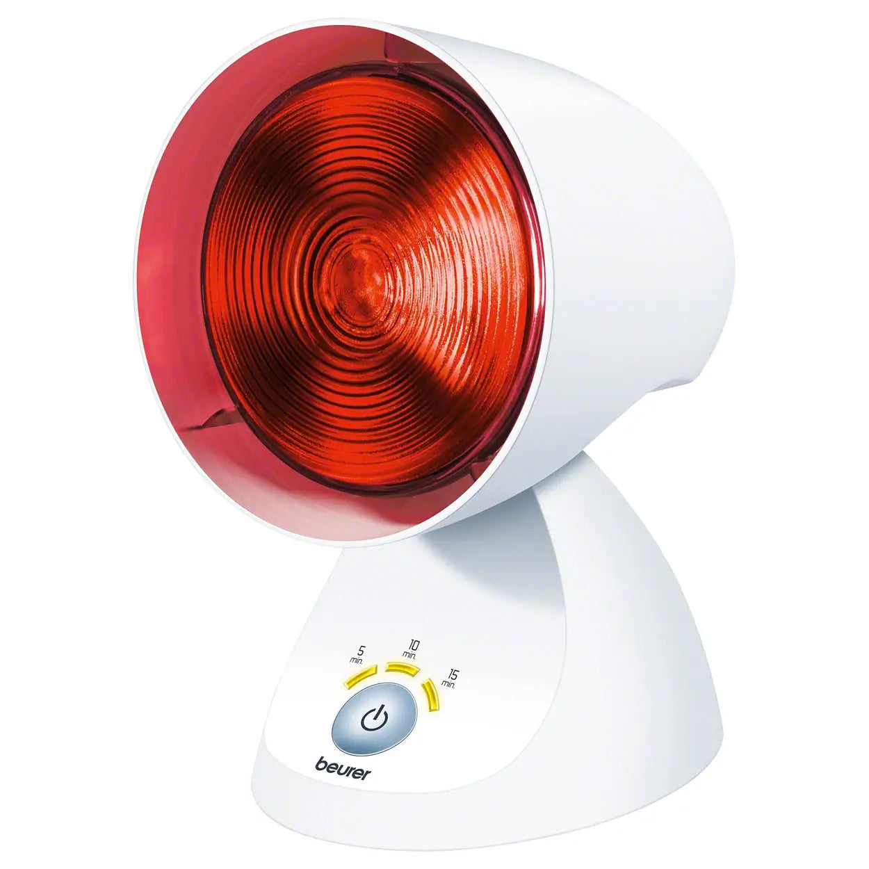 Infrarotlampe Beurer IL 35 mit Schalter
