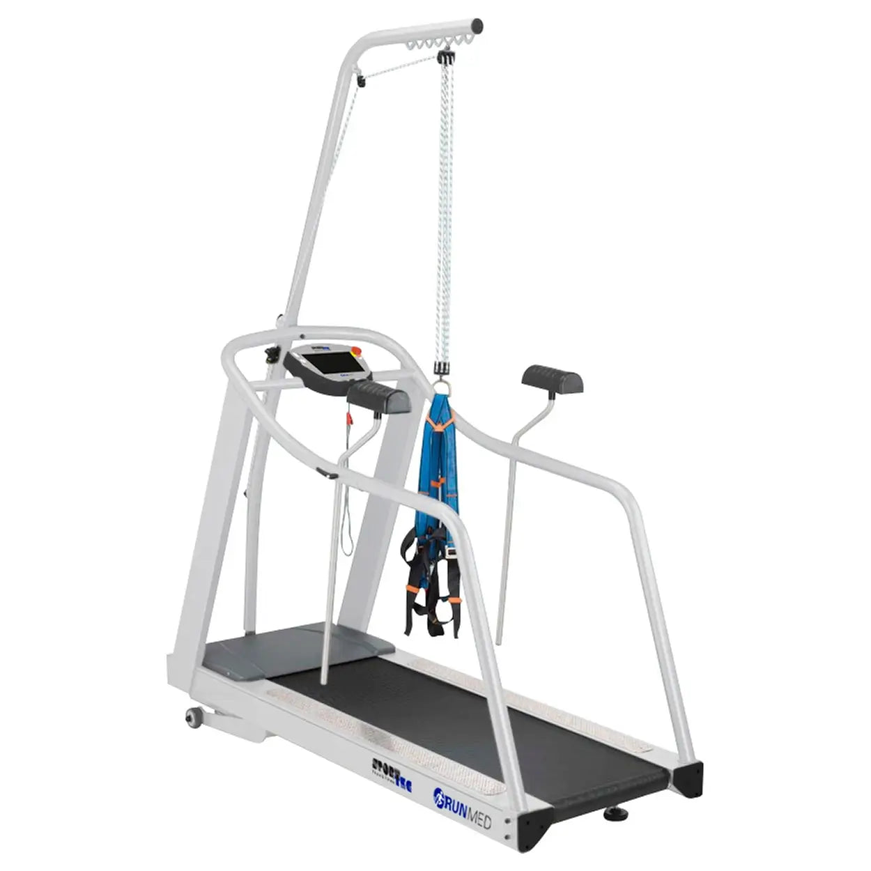 Laufband Sport-Tec RUN 2.2 med mit Galgensystem