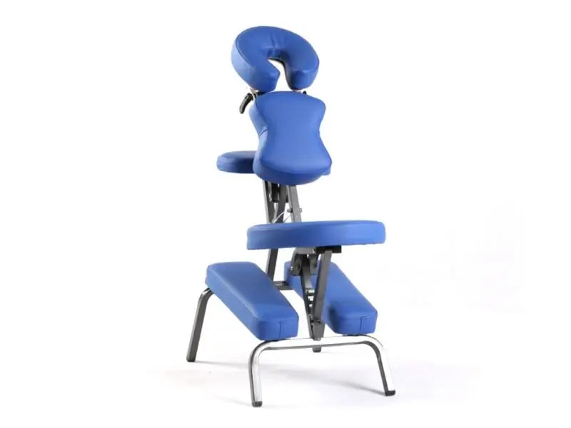 Mobiler Massagestuhl SISSEL® Massage Chair für Physiotherapie