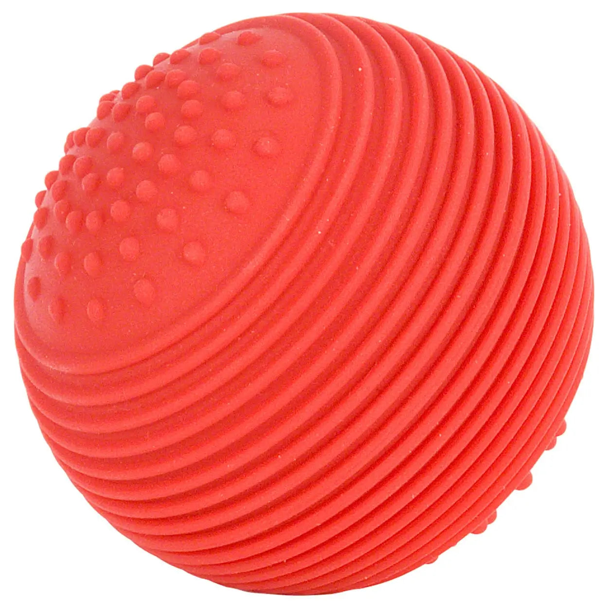 Reflexball Sport-Tec Physio in rot