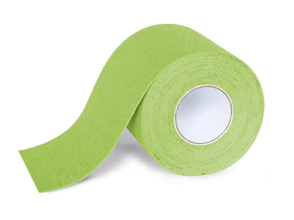 Kinesiotape K-Active® Tape Classic in grün