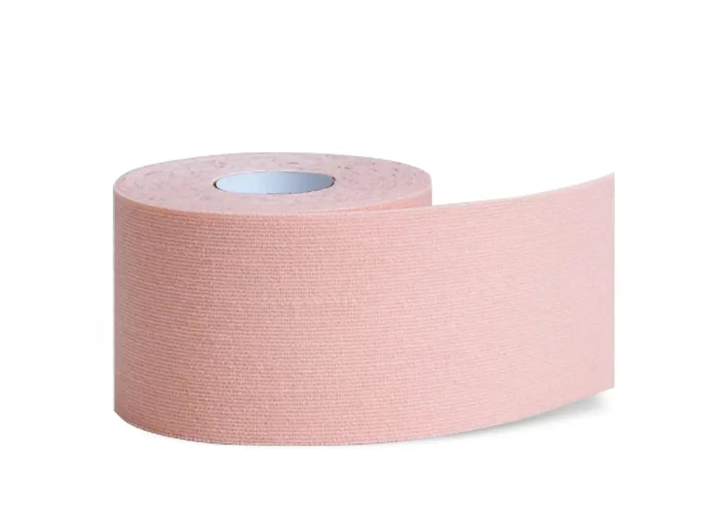 Kinesiotape K-Active® Tape Gentle in beige