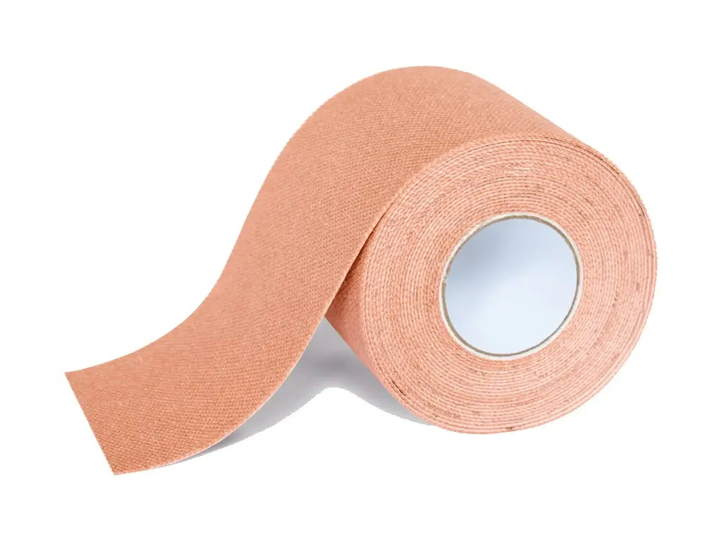 Kinesioband K-Active® Tape Elite auf Rolle in hautfarben
