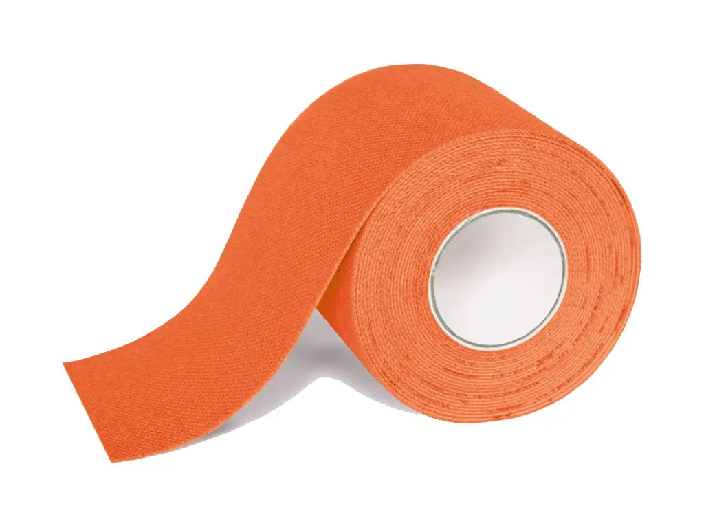 Kinesioband K-Active® Tape Elite auf Rolle in orange