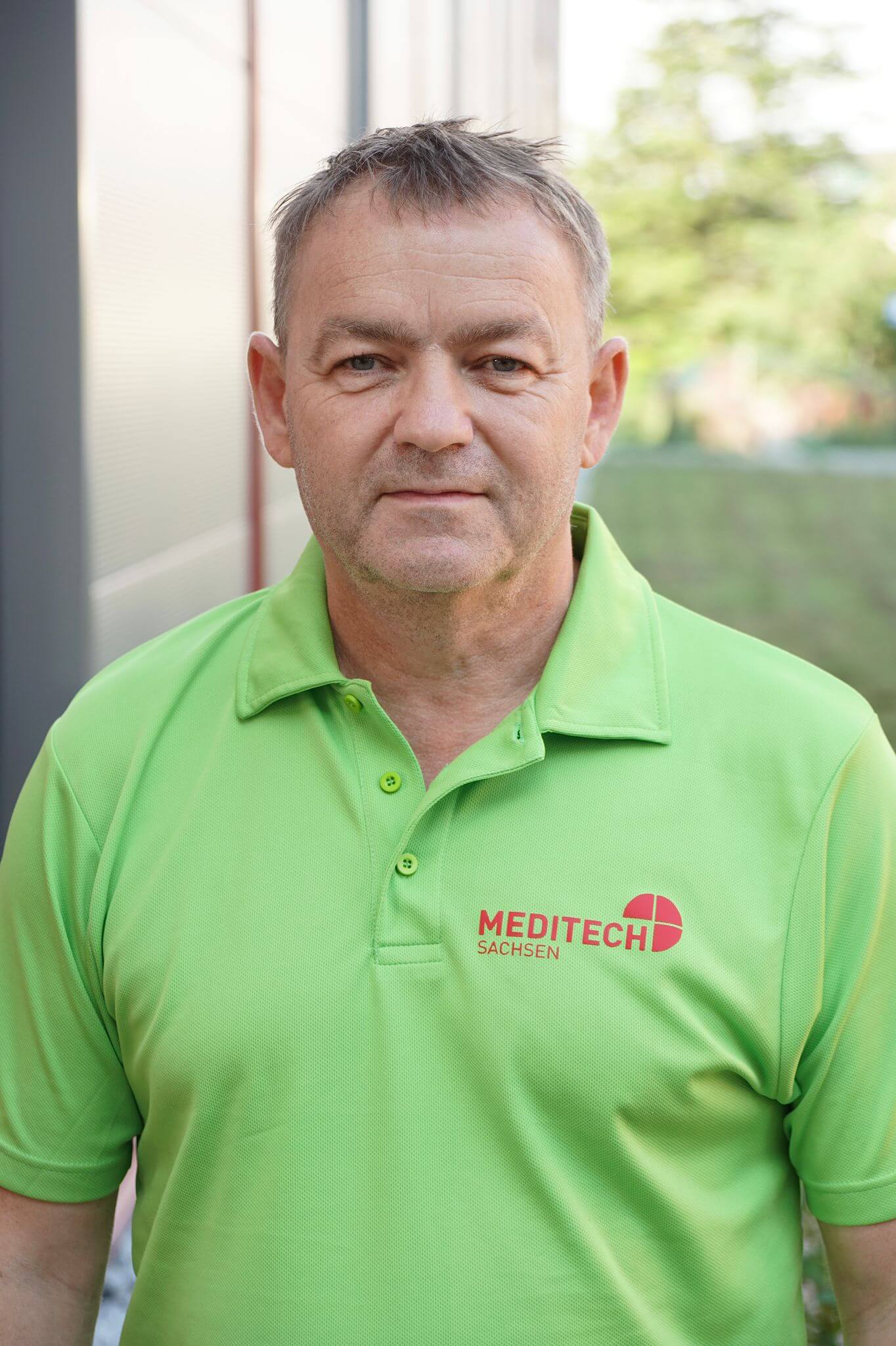 Experte Steffen