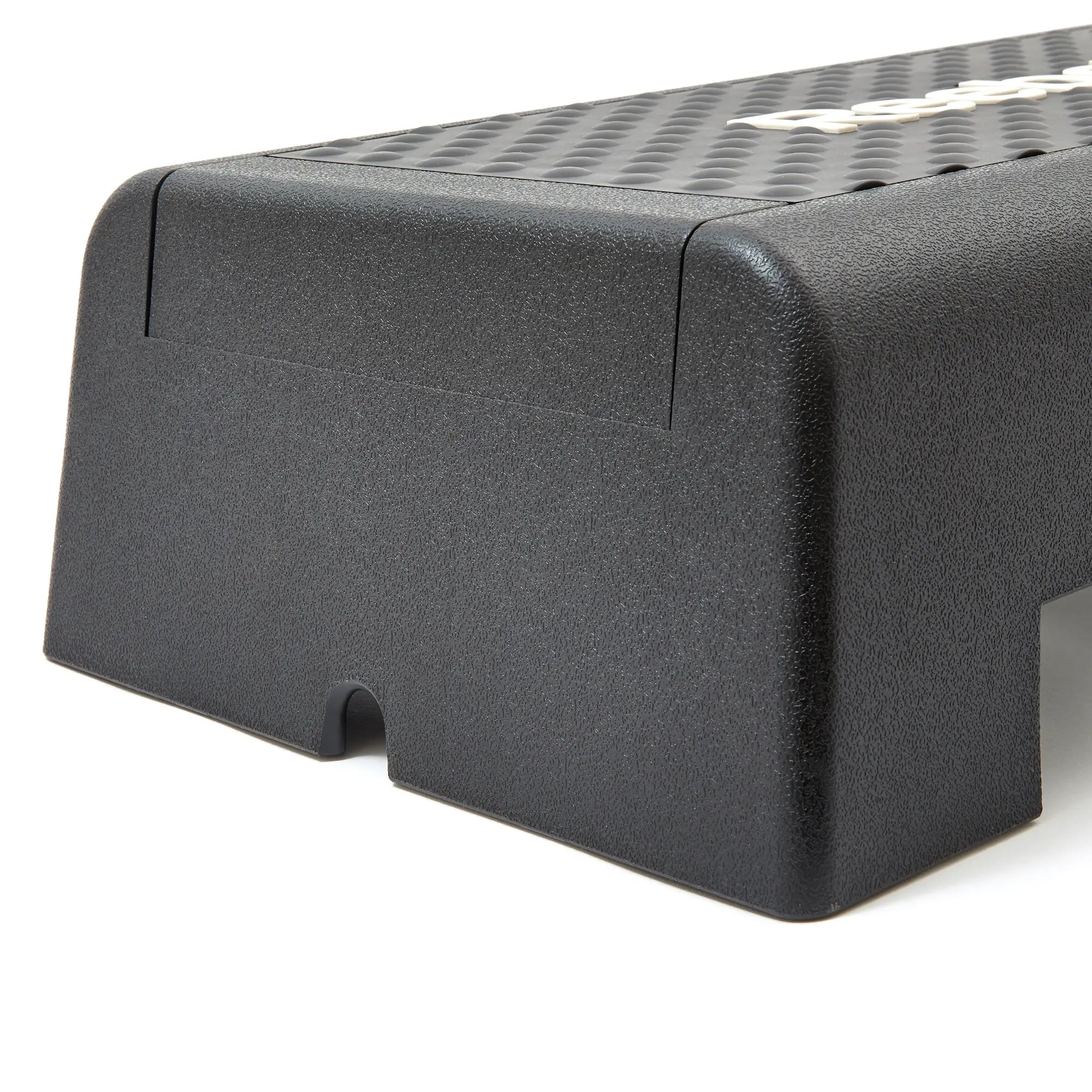 Aerobic-Stepper Reebok Mini-Step in Frontansicht