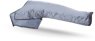 Arm für Lymphdrainagegerät BTL-6000 Lymphastim 12 TOPLINE
