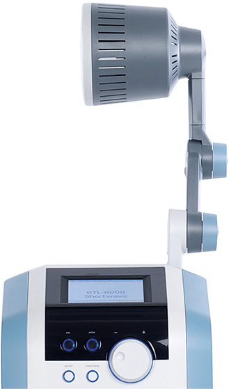 BTL-6000 Mikrowellentherapiegerät, Mikrowellentherapiegerät - jetzt bestellen im MEDITECH24 Online Shop