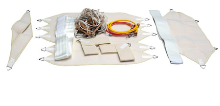 Schlingenbesteck - Einzelteile, Schlingen - jetzt bestellen im MEDITECH24 Online Shop