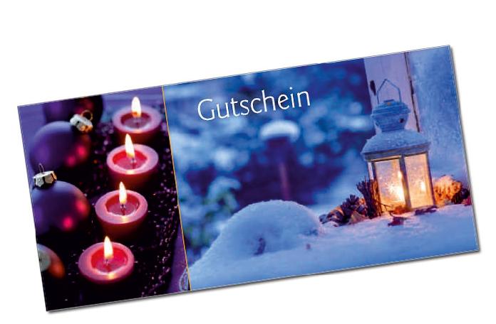 Gutscheine für Praxiskunden, Gutscheine - jetzt bestellen im MEDITECH24 Online Shop