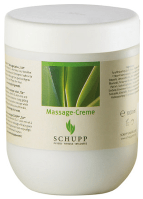 Massagecreme Neutral, Massagecremes - jetzt bestellen im MEDITECH24 Online Shop