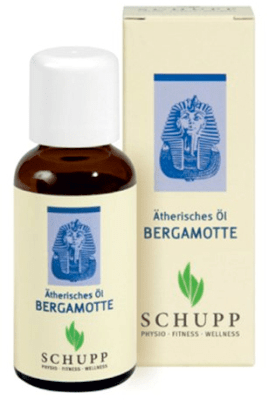 Ätherisches Öl Bergamotte, Ätherische Öle - jetzt bestellen im MEDITECH24 Online Shop