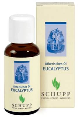 Ätherisches Öl Eucalyptus, Ätherische Öle - jetzt bestellen im MEDITECH24 Online Shop