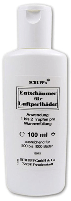 Entschäumer, Entschäumer - jetzt bestellen im MEDITECH24 Online Shop