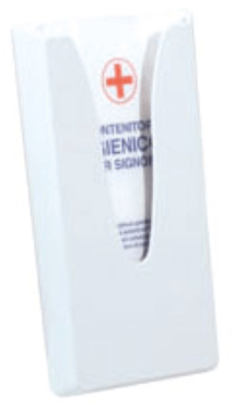 Hygienebeutelspender, Hygienebeutel - jetzt bestellen im MEDITECH24 Online Shop