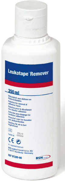 Leukotape® Remover, Tape-Entferner - jetzt bestellen im MEDITECH24 Online Shop