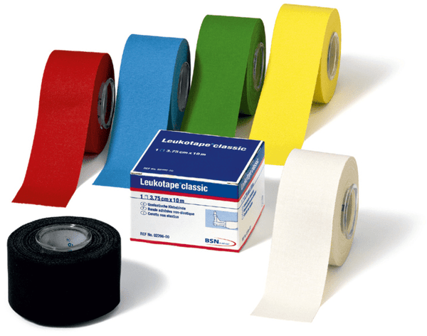 Leukotape® classic, Leukotape - jetzt bestellen im MEDITECH24 Online Shop